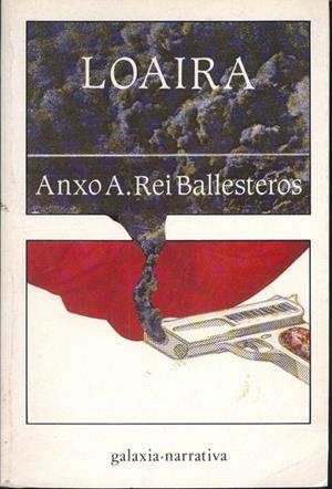 Loaira | 9788471548108 | Rei Ballesteros, Anxo A.