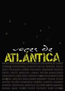Voces de Atlántica | 9788482888125 | Varios autores