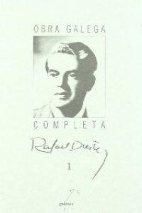 Obra galega completa de Rafael Dieste | 9788471549457 | Dieste, Rafael