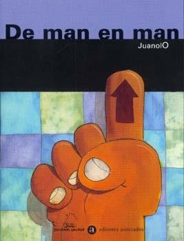 De man en man | 9788482885308 | Juanolo