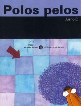 Polos pelos | 9788482885339 | Juanolo