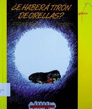 E haberá tirón de orellas? | 9788482881041 | Moreno, María Victoria