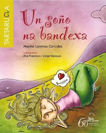 Un soño na bandexa | 9788498653045 | Lorenzo Corcoba, Mariné