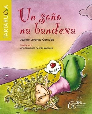 Un soño na bandexa | 9788498653045 | Lorenzo Corcoba, Mariné