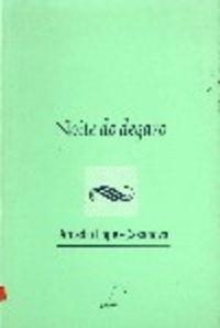 Noite do degaro | 9788471549044 | López Casanova, Arcadio