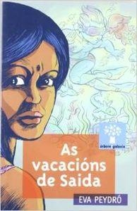 As vacacións de Saida | 9788482887876 | Peydró Sanz, Eva