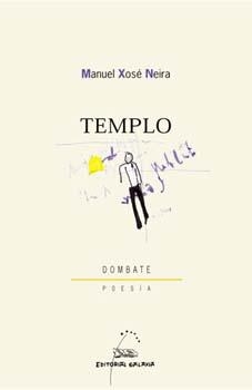 Templo | 9788482884561 | Neira, Manuel Xosé