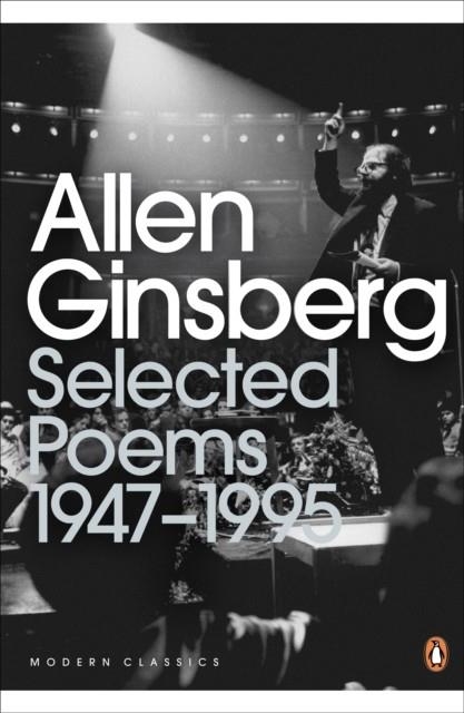 SELECTED POEMS: 1947-1995 | 9780141184760 | ALLEN GINSBERG