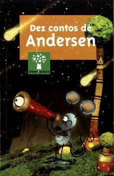 Dez contos de Andersen | 9788482887999 | Andersen, Hans Christian