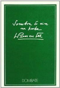 Sombra do aire na herba | 9788471543936 | Pimentel, Luís