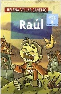 Raúl | 9788482888002 | Villar Janeiro, Helena