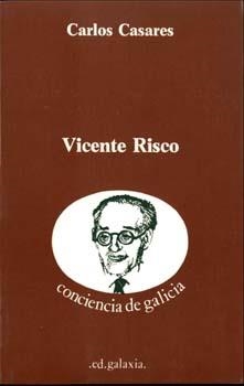 Vicente Risco | 9788471543868 | Casares, Carlos