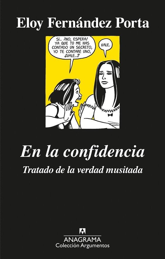 En la confidencia | 9788433964199 | Fernández Porta, Eloy