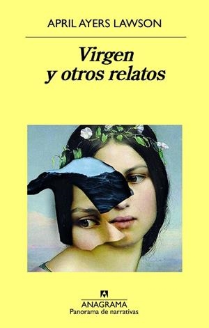 Virgen y otros relatos | 9788433980014 | Lawson, April Ayers