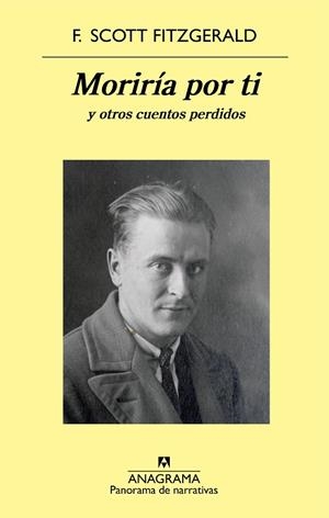 Moriría por ti | 9788433979971 | Fitzgerald, F. Scott