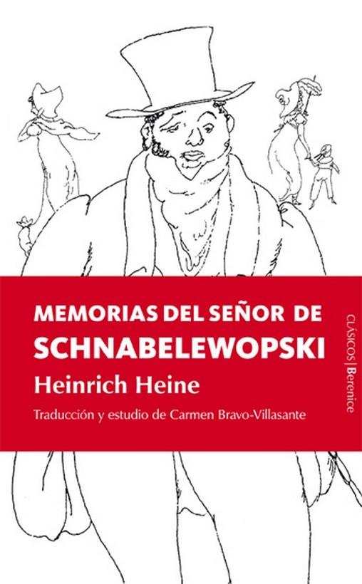 Memorias del señor de Schnabelewopski | 9788496756700 | Desconocido