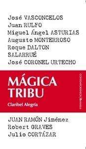 Mágica tribu | 9788496756113 | Alegría, Claribel