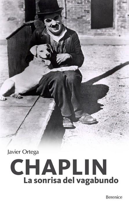 Chaplin | 9788496756588 | Ortega Posadillo, Javier