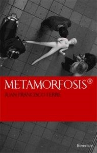 Metamorfosis | 9788493446697 | Ferré Ruiz, Juan Francisco