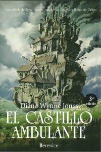 El castillo ambulante | 9788496756397 | Wynne Jones, Diana