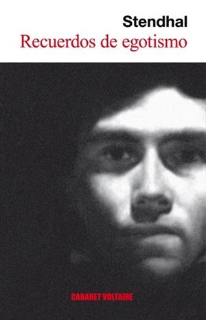 Recuerdos de egotismo | 9788493518592 | Stendhal