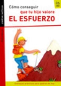 Cómo conseguir que tu hijo valore el esfuerzo | 9788421836521 | Marcet Bonel, Pedro