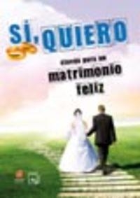 Sí, quiero | 9788421850800 | Díez González, Teresa;Basallo Fuentes, Alfonso