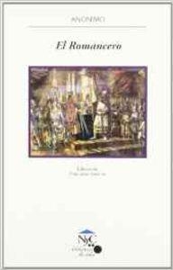 El Romancero | 9788421821800 | Anónimo