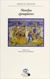 Novelas ejemplares | 9788421831144 | de Cervantes, Miguel