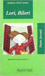 Lori, Bilori | 9788421824344 | López Soria, Marisa