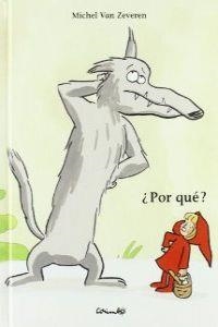 POR QUE? | 9788484702672 | VAN ZEVEREN