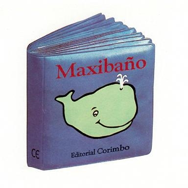 MAXIBAÑO | 9788495150509 | Sanders, Alex
