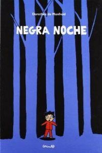 NEGRA NOCHE | 9788484702825 | MONFREID