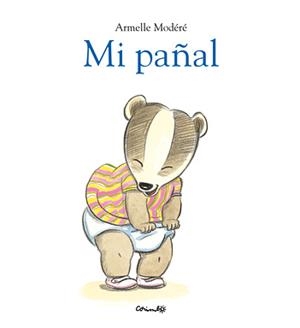 MI PAÑAL | 9788484702702 | MODÉRÉ