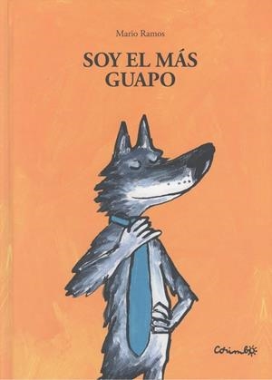 SOY EL MAS GUAPO | 9788484702467 | Ramos, Mario