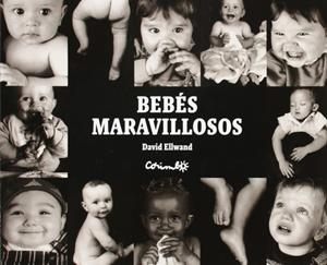 Bebés maravillosos | 9788484704881 | Ellward, David