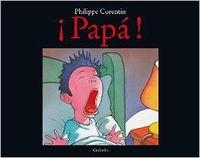 PAPA! - CARTONE | 9788484700944 | Corentin, Philippe