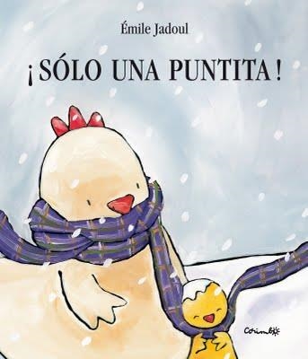 Sólo una puntita! | 9788484703563 | Jadoul, Émilie