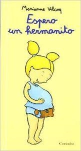 ESPERO UN HERMANITO | 9788484700135 | VILCOQ, MARIANNE