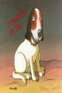 FULANITO DE TAL | 9788484702085 | Corentin, Philippe