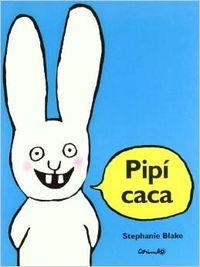 PIPI CACA | 9788484702160 | Blake, Stephanie