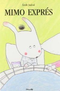 Mimo exprés | 9788484704560 | Jadoul, Émilie