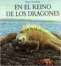 EN EL REINO DE LOS DRAGONES | 9788484700210 | STROSBERG