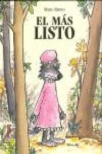 El más listo | 9788484704447 | Ramos, Mario