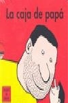 La caja de papá | 9788484703488 | LE SAUX