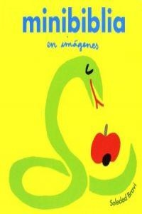 Minibiblia | 9788484703402 | Bravi, Soledad