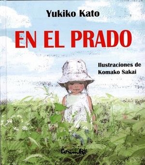 En el prado | 9788484704805 | Kato, Yukiko