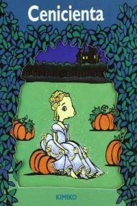 CENICIENTA | 9788484702115 | Kimiko