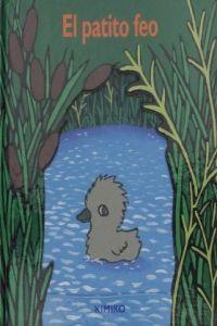 EL PATITO FEO | 9788484700814 | Kimiko