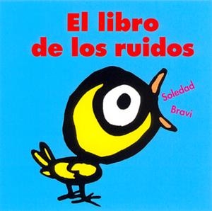 EL LIBRO DE LOS RUIDOS | 9788484702320 | Bravi, Soledad
